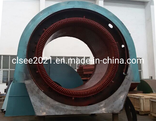 Water Turbine Generator 4000kw Water Generator