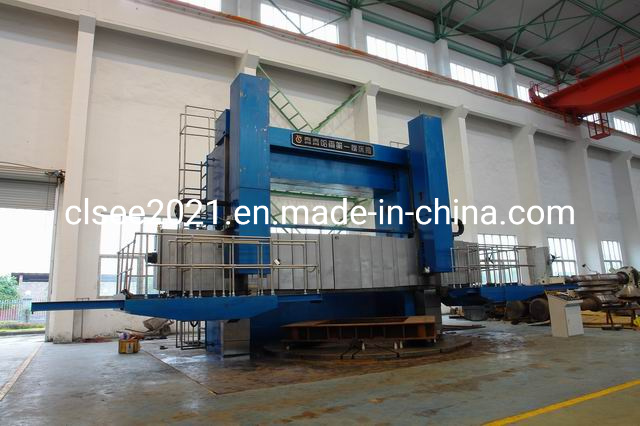 High Efficiency Pelton Turbine Runner Manufacturing for Water Plant