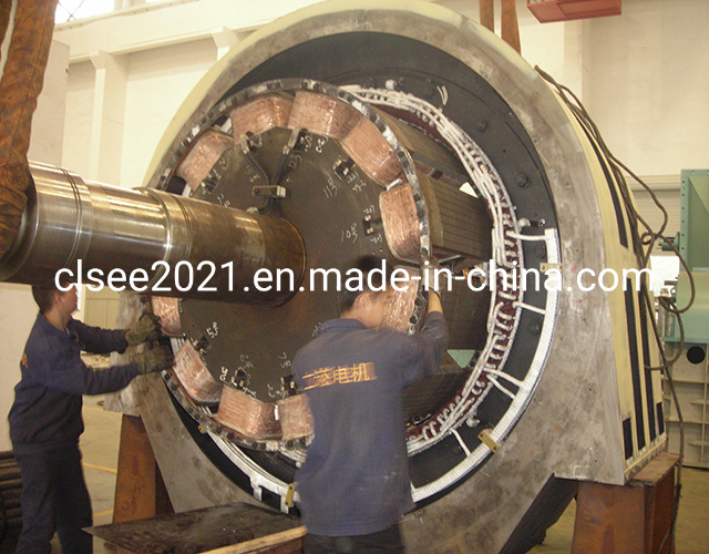 Water Turbine Generator Hydro Power Generator Hydro Generator