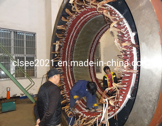 Water Turbine Generator Hydro Power Generator Hydro Generator